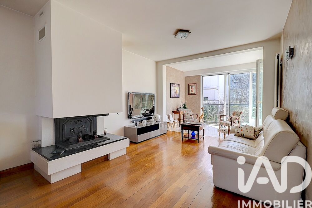 � vendre  Maison Rueil-Malmaison (92500)