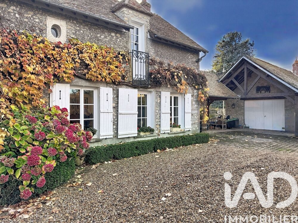  vendre  Maison Mantes-la-Jolie (78200)