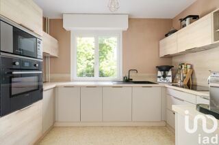  Appartement � vendre 4 pi�ces 92 m�