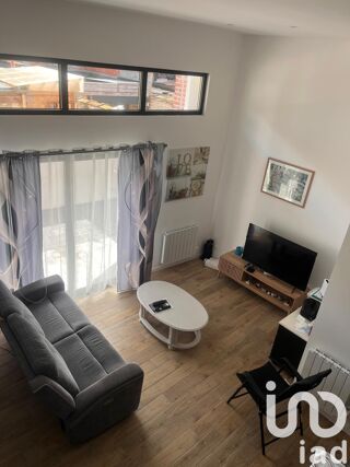  Appartement � vendre 3 pi�ces 85 m�