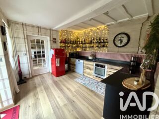  Maison � vendre 5 pi�ces 170 m�