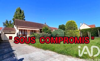  Maison � vendre 6 pi�ces 132 m�