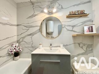  Appartement � vendre 1 pi�ce 29 m�