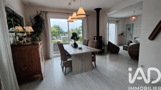  Maison � vendre 9 pi�ces 217 m�