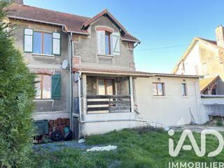  Maison � vendre 3 pi�ces 82 m�