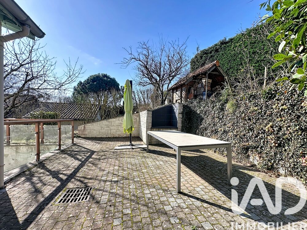 � vendre  Maison La Tour-de-Salvagny (69890)