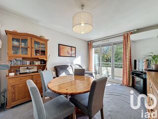  Appartement  vendre 3 pices 53 m