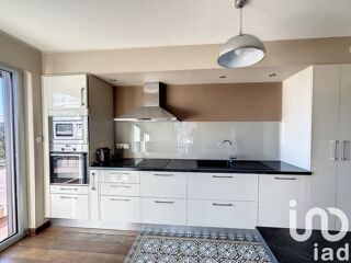  Appartement  vendre 4 pices 114 m