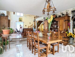  Maison � vendre 5 pi�ces 302 m�