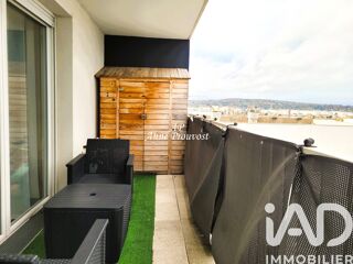  Appartement � vendre 4 pi�ces 77 m�