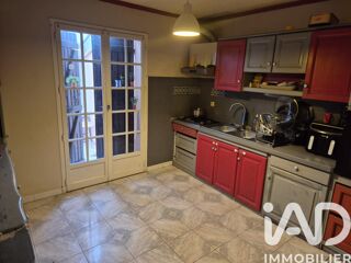  Maison � vendre 5 pi�ces 97 m�