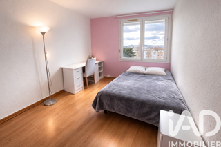  Appartement � vendre 4 pi�ces 66 m�