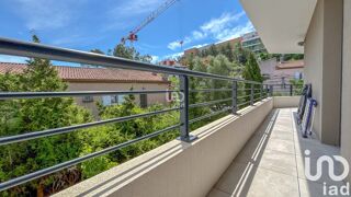  Appartement � vendre 3 pi�ces 73 m�