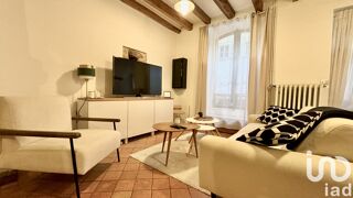  Appartement � vendre 4 pi�ces 95 m�