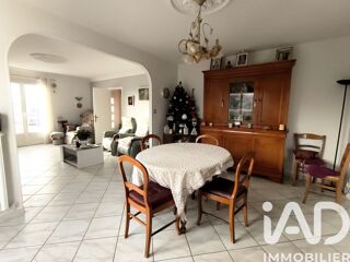  Maison � vendre 5 pi�ces 109 m�