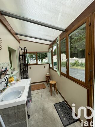  Maison � vendre 3 pi�ces 100 m�