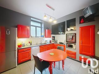  Maison � vendre 9 pi�ces 239 m�