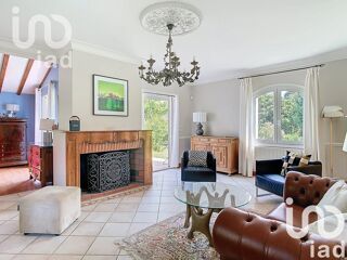  Maison � vendre 6 pi�ces 160 m�