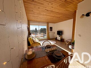  Appartement � vendre 2 pi�ces 57 m�