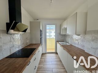  Appartement � vendre 3 pi�ces 58 m�