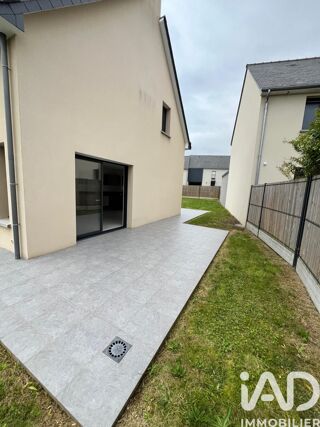  Maison � vendre 7 pi�ces 120 m�