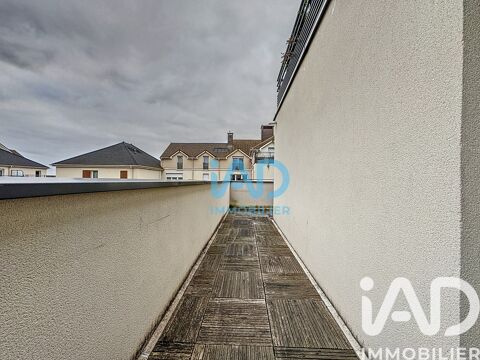  Appartement � louer 2 pi�ces 39 m�