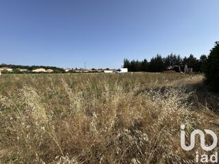  Terrain � vendre 580 m�