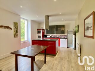  Maison � vendre 8 pi�ces 620 m�