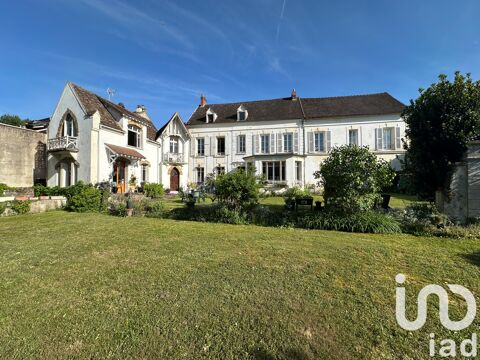   Vente Maison/villa 12 pices Maison - 12 pice(s) - 320 m