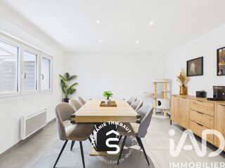  Maison � vendre 6 pi�ces 128 m�