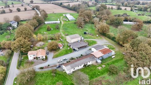   Vente Maison de village 8 pi�ces Maison - 8 pi�ce(s) - 150 m�