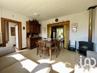  Maison � vendre 5 pi�ces 83 m�