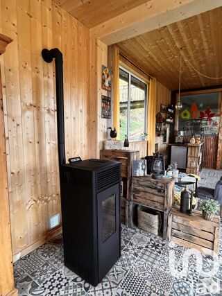  Maison � vendre 10 pi�ces 200 m�