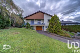  Maison  vendre 5 pices 123 m