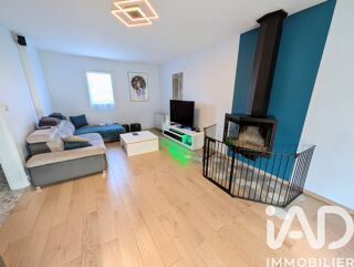  Maison � vendre 6 pi�ces 118 m�