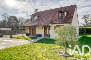  Maison � vendre 6 pi�ces 137 m�