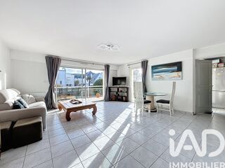  Appartement � vendre 3 pi�ces 69 m�