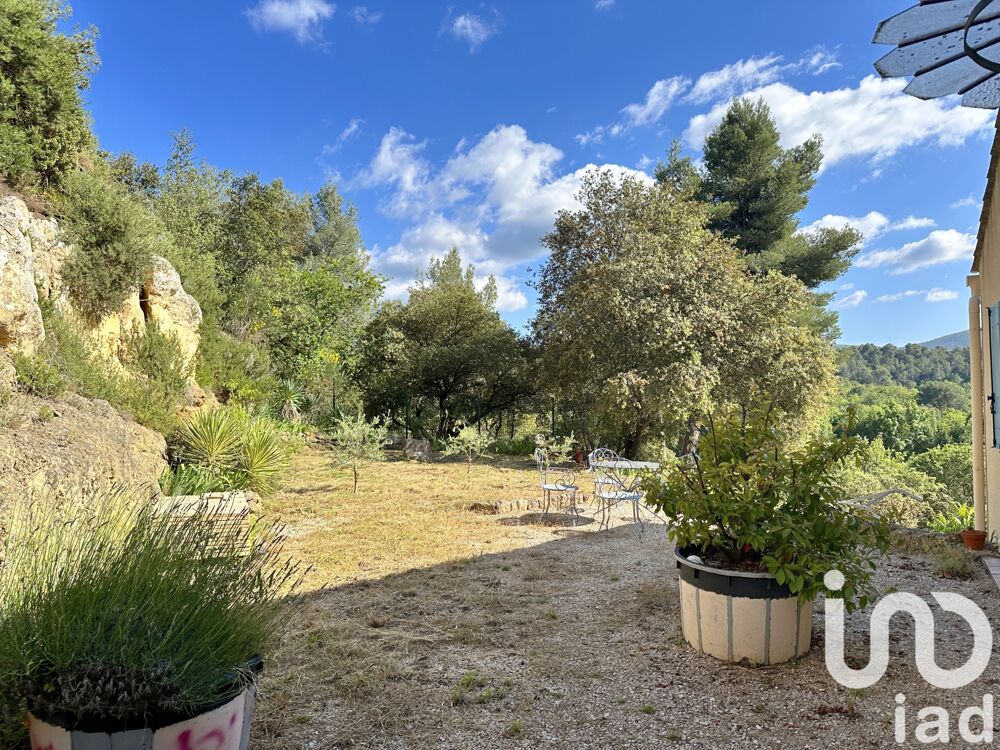  vendre  Maison Jouques (13490)