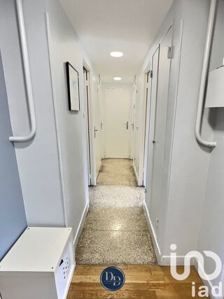  Appartement � vendre 4 pi�ces 90 m�