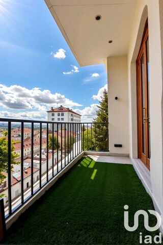  Appartement � vendre 4 pi�ces 90 m�