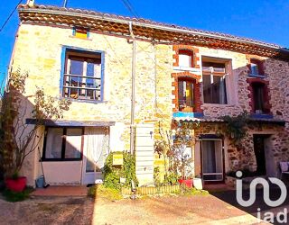  Maison � vendre 7 pi�ces 231 m�