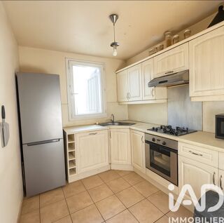  Appartement � vendre 3 pi�ces 64 m�