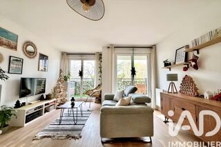  Appartement � vendre 3 pi�ces 61 m�