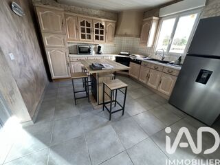  Maison � vendre 7 pi�ces 125 m�