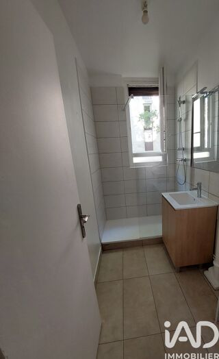  Appartement � vendre 3 pi�ces 61 m�