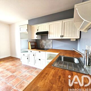  Appartement � vendre 2 pi�ces 68 m�