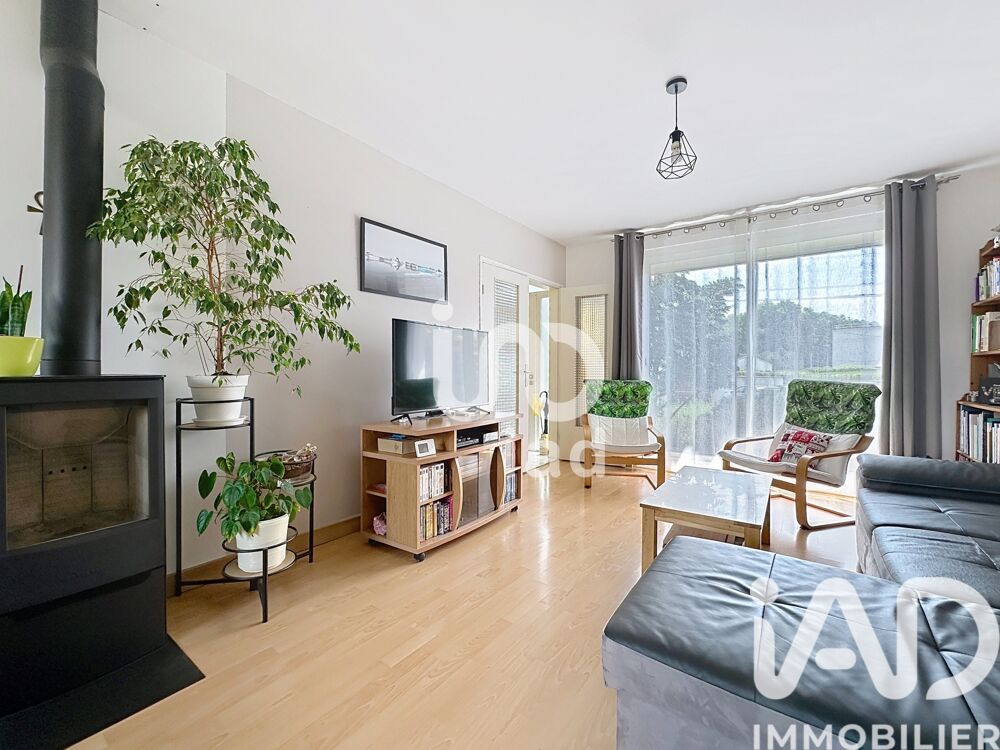 Vente Maison Vente Maison/villa 7 pi�ces Vernouillet