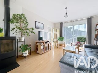  Maison � vendre 7 pi�ces 135 m�