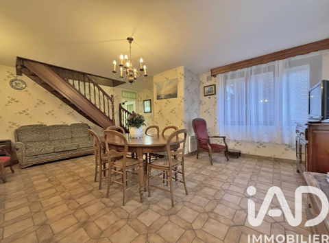  Maison � vendre 4 pi�ces 100 m�