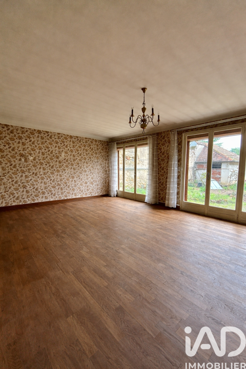  Vente Maison/villa 6 pi�ces Maison - 6 pi�ce(s) - 145 m�